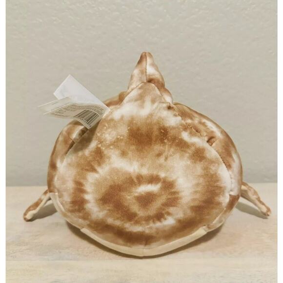 Edmund The Pterodactyl 8”Squishmallow Plush Brand New With Tags Stuffed Animal - Picture 5 of 6